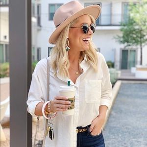 Meet your Posher, Mackenzie